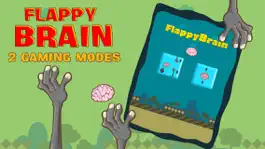 Game screenshot Flappy_Brain mod apk