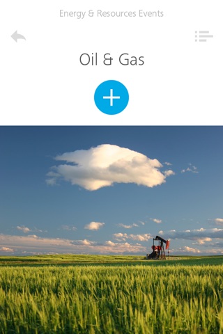 Deloitte Energy & Resources screenshot 4