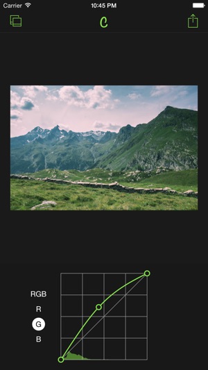 Color Curves(圖3)-速報App
