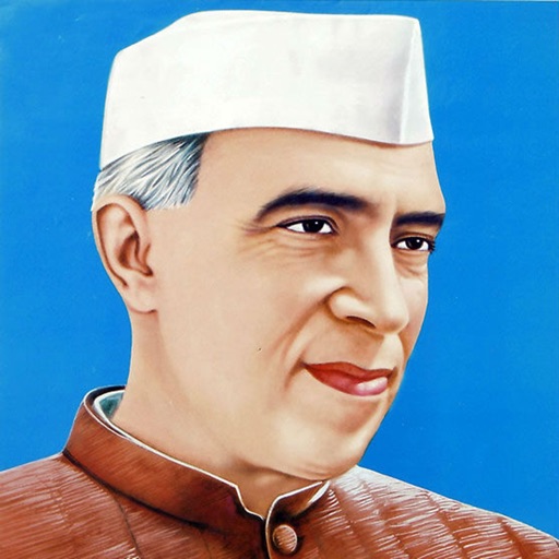 Biography and Quotes for Jawaharlal Nehru: Life