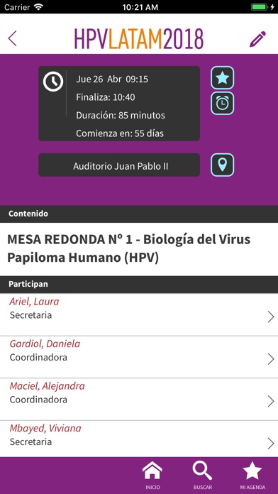 HPV 2018 screenshot 3