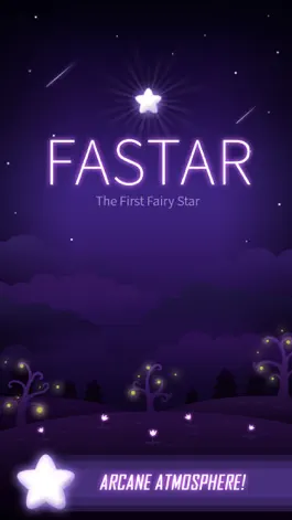 Game screenshot FASTAR (Fantasy Fairy Story) mod apk