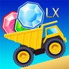 Gem Transport Mania LX - City Jewelry Shop  Delivery