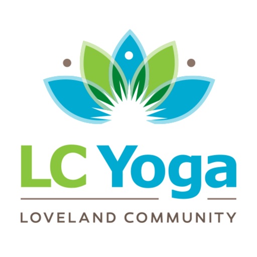 LC Yoga Studio icon