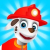 Super Pups Paw Team Rescue Go - "for paw patrol"