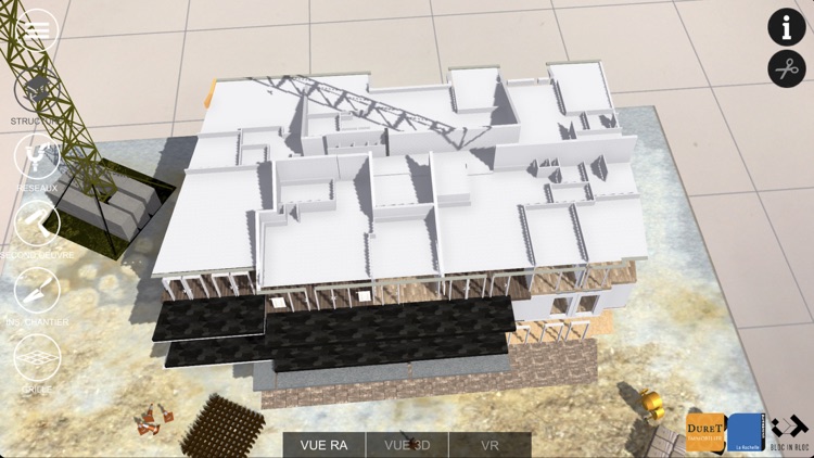 BIM La Rochelle screenshot-4