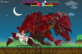 Game screenshot Block Monster hack