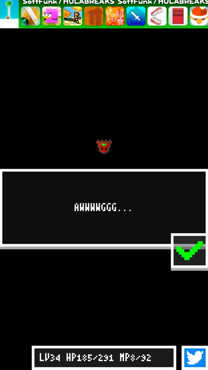 EscapeRPG3 screenshot-3