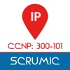 CCNP: 300-101 ROUTE - Certification App