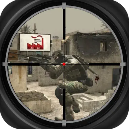 Sniper Assassin Shooting Training Cheats