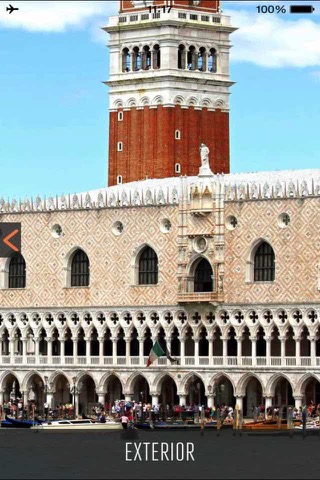 ドゥカーレ宮殿 ヴェネツィア イタリアのおすすめ画像5