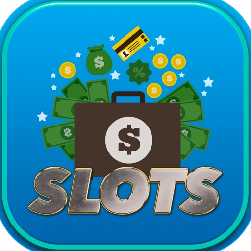 $$$ GrandHit Mega Version Of Slot Free Deluxe - Vegas Style Slots icon
