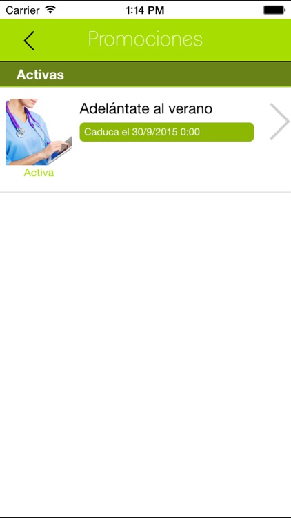 Farmacia Tinoco screenshot-3