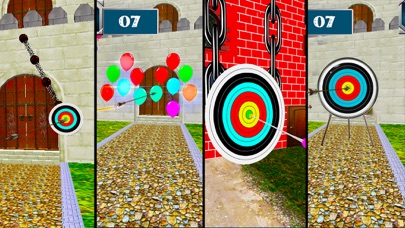 Archery Master 3D:Archery king screenshot 2