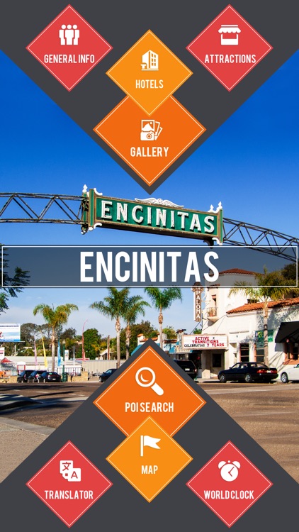 Encinitas Travel Guide