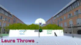 Game screenshot Basketball Slam Shoot apk