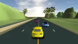 Game screenshot Racing Addict hack