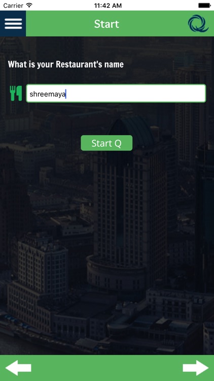 Queue Management Application (Queue)
