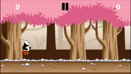 Game screenshot Panda Bear Run - Джунгли Запуск игры hack