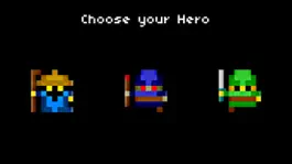 Game screenshot Pixel Racer Go: Mining Road to Might and Magic Gun mod apk
