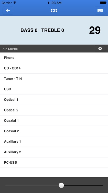 14 Series screenshot-3