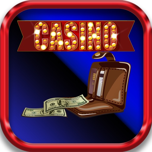 Up Hot City Hot Game - Fortune Slots Casino Icon