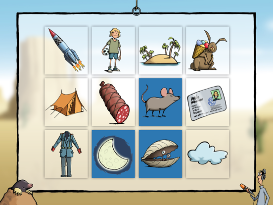 Screenshot #5 pour Leichter Lesen Lernen