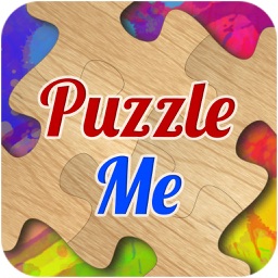 Puzzle Me !!! Christmas Edition