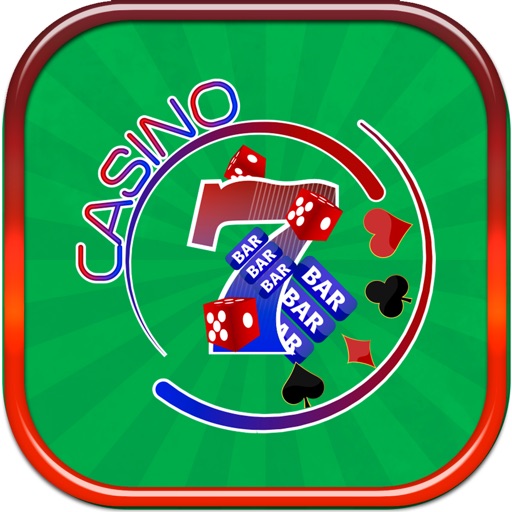 A Fun Fruit Machine Amazing Scatter - Free Carousel Slots icon