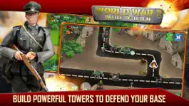 Game screenshot World War 2: Battle of Berlin hack