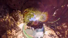 Game screenshot Oberstdorf 360 VR apk
