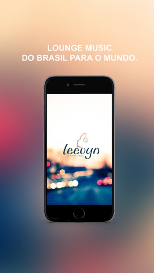 Leevyn Music(圖1)-速報App