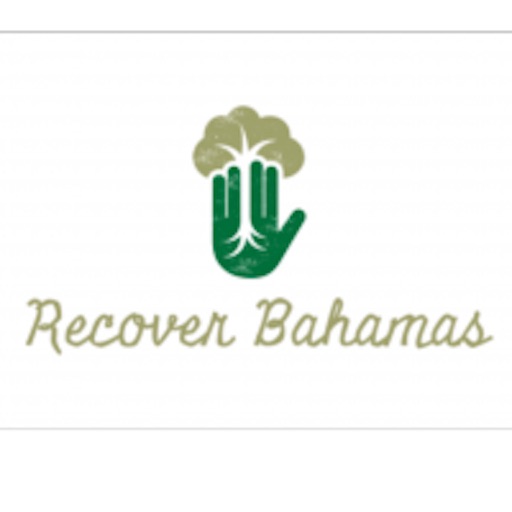 Recover Bahamas - Hurricane Matthew Recovery icon