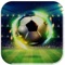 Icon Football Score Goal pes - Kick Scoccer