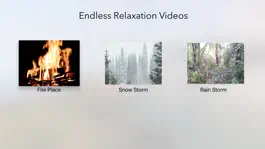 Game screenshot Endless Relaxation Videos mod apk