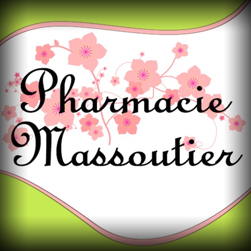 Pharmacie Massoutier icon