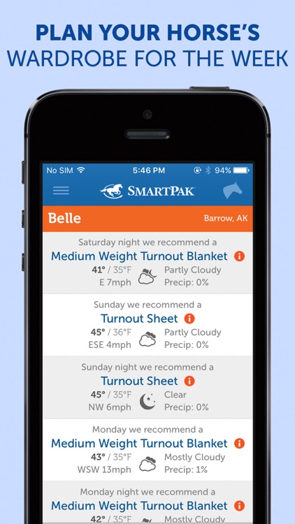 SmartBlanket