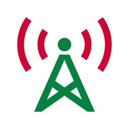 Radio Hungary FM - Streaming and listen to live online music, news show and Hungarian charts