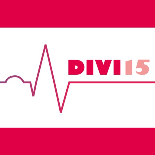 DIVI 2015 icon