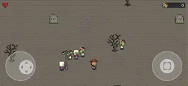 Game screenshot Zombie Shooter: Survival Game apk