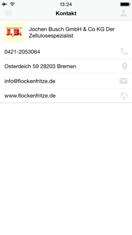 Jochen Busch GmbH & Co. KG