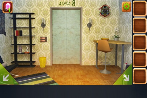 Can you escape the apartment screenshot 4