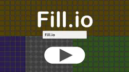 Game screenshot Fill.io mod apk