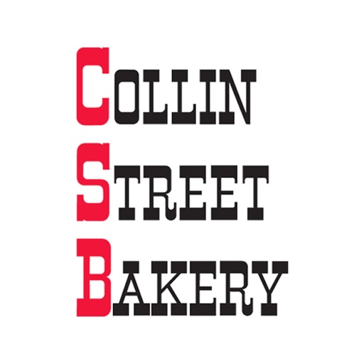 Collin Street Bakery icon