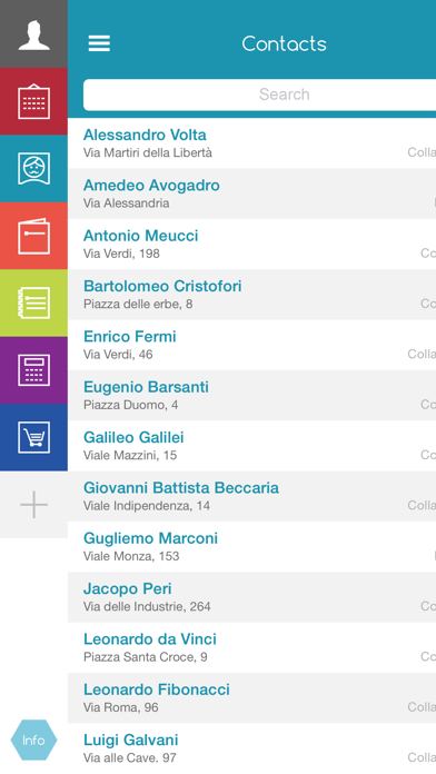 mindboard Screenshot