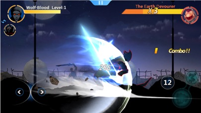 Shadow Warriors screenshot 3