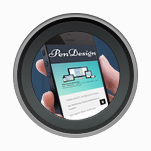 PenDesign by Elvis Binder