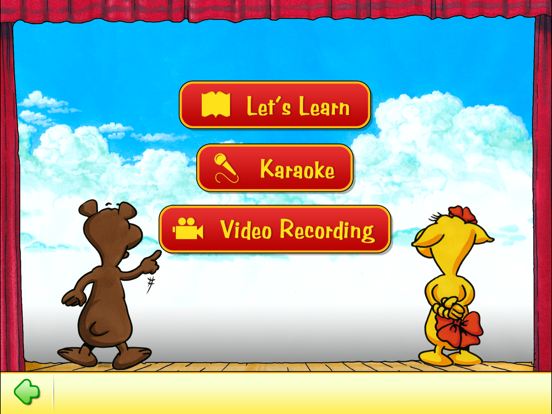 Screenshot #5 pour Ben & Bella - Karaoke Show