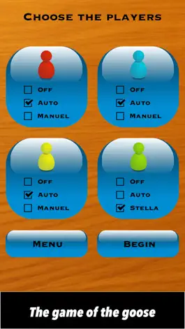 Game screenshot гусь игра mod apk