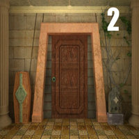 Can You Escape Horror Castle 2